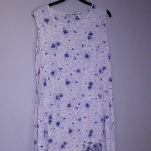 Victoria Holley Long Dress Size M